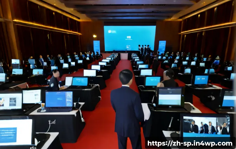 하이브리드 이벤트의 비즈니스적 가치 이해하기 관련 이미지 1